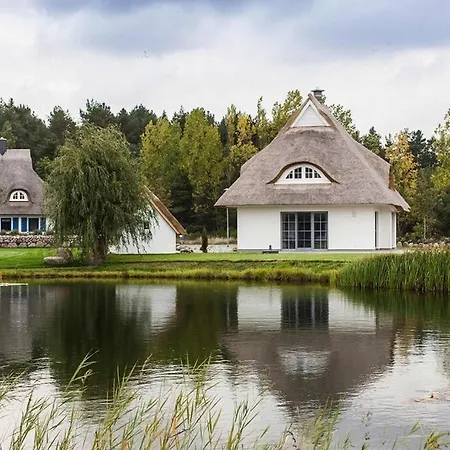 Holiday home Haus Am Bodden Mit Sauna