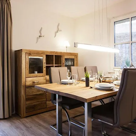 Haus Am Bodden Mit Sauna *