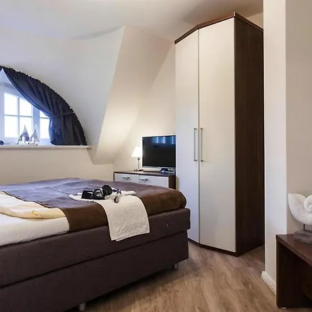 Haus Am Bodden Mit Sauna
