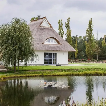 Tatil Evi Haus Am Bodden Mit Sauna *