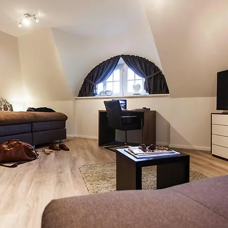 Haus Am Bodden Mit Sauna