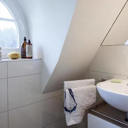Holiday home Haus Am Bodden Mit Sauna *
