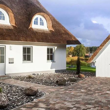 Haus Am Bodden Mit Sauna *