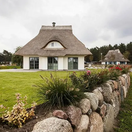 Haus Am Bodden Mit Sauna *