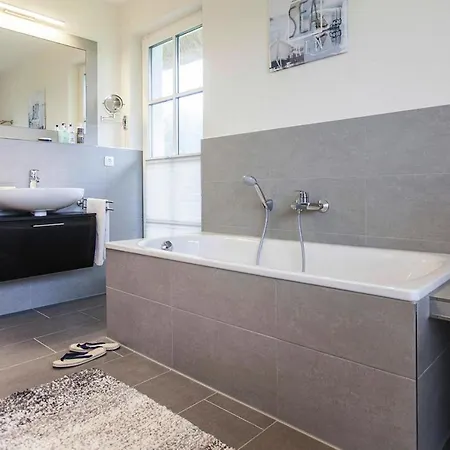 Haus Am Bodden Mit Sauna Holiday home *